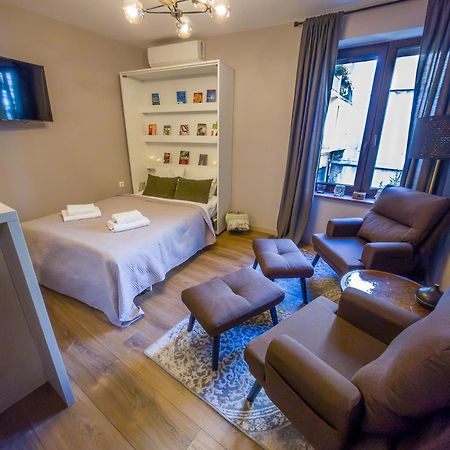 Like Home 3 Centrum Rynek Swidnica  Luaran gambar